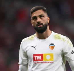 Giorgi Mamardashvili (Photo Credit: skysport media)