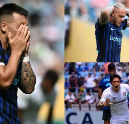 Inter Milan are OUT of the Club World Cup! Fluminense stun Champions League finalists - Photo Credit : GOAL