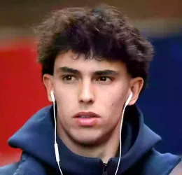 João Félix (Credit: Getty Images)