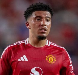 Jadon Sancho (Credit: Getty Images)