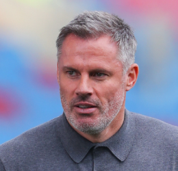 Jamie Carragher