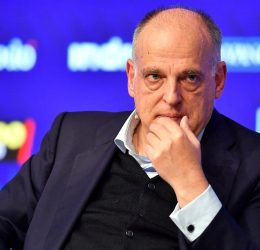 Javier Tebas