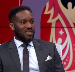 Jay-Jay Okocha (Photo Credit: Getty)