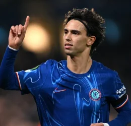 Joao Felix (Credit: Getty Images)