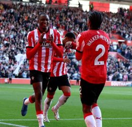Joe Aribo. (photo credit: bbc media)