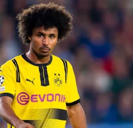 Karim Adeyemi (Photo Credit: Getty)