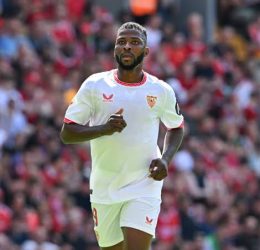 Kelechi Iheanacho (Photo Credit: bbc media)