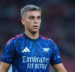 Leandro Trossard (Photo Credit: Getty)