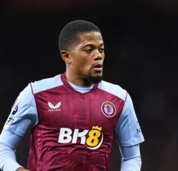Leon Bailey left out of Newcastle squad against Aston Villa