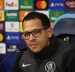 Liam Rosenior (Photo Credit: Chelsea Media)