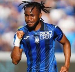 Ademola Lookman (Photo Credit: Getty)