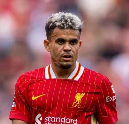 Luis Diaz (Photo Credit: Getty)