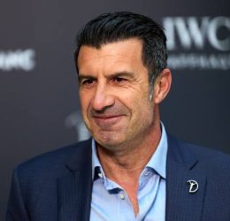 Luis Figo