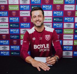 Łukasz Fabiański (Photo Credit: West Ham Media)