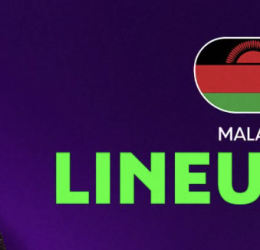 Malawi Announce Starting XI for Historic 2026 WAFCON Final vs Cameroon - Photo Credit : CAF Women, Facebook