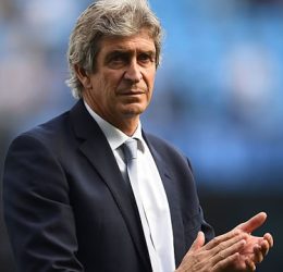 Manuel Pellegrini (Photo Credit: Getty)