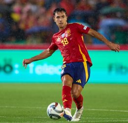 Martin Zubimendi (Photo Credit: Getty)