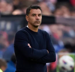 Michel Sanchez (Photo Credit: Getty)