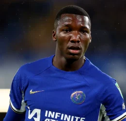Moises Caicedo (Credit: Getty Images)
