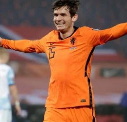Marten de Roon- Photo credit: Talksport