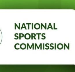 National Sports Commission (NSC) - Photo Credit : Softfootball Media