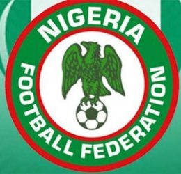Nigeria Football Federation (NFF)