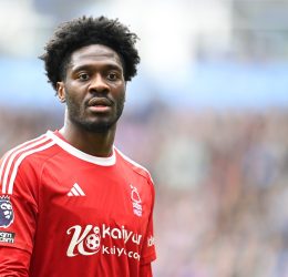 Ola Aina