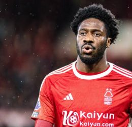 Ola Aina (Photo Credit: Getty)