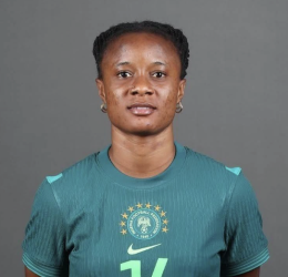 Oluwatosin Demehin - Photo Credit : Softfootball Media