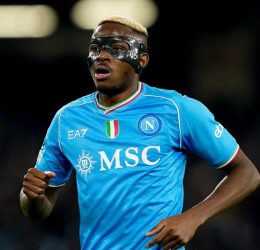 osimhen victor. (photo credit: dailypost media)