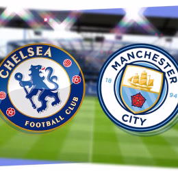 Chelsea vs manchester city. (StandardUK media)