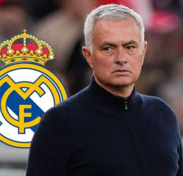 Real Madrid Reportedly Open Talks With José Mourinho Over Possible Return - Photo Credit : Football365