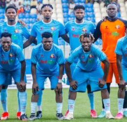 Remo-Stars Players - Photo Credit : Softfootball Media