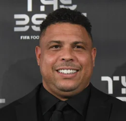 Ronaldo Nazario