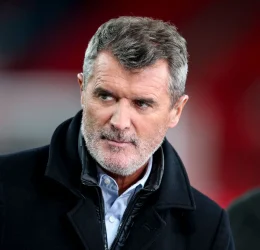 Roy Keane (Photo Credit: Getty)