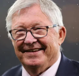 Ferguson. (photo credit: skysport media)