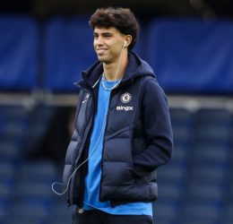 Joao Felix (Photo Credit: Getty)