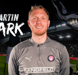 Martin Mark (Photo Credit: X)