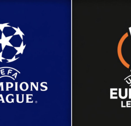 Champions League & Europa League - Photo Credit : Softfootball Media