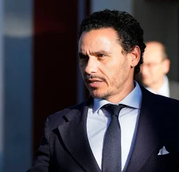 Sevilla president José María del Nido Carrasco