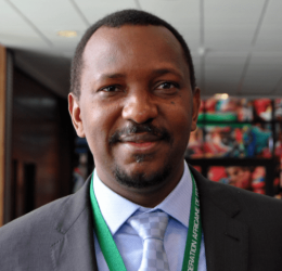 Gusau Congratulates Dikko, Backs Him To Transform Nigerian Sports. (sport247 media)