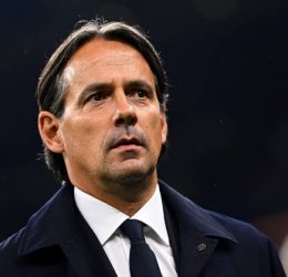 Simone Inzaghi (Photo Credit: skysport media)
