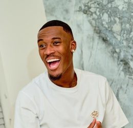Callum Hudson-Odoi (Photo Credit: Callum Hudson-Odoi via Instagram)