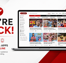 Softfootball Services Fully Restored After Namecheap PhoenixNAP Hosting Outage - Photo Credit : Softfootball Media