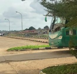 Super Falcons Arrive for First Training Ahead of Comoros Return Leg - Photo Credit : Softfootball media