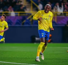 Talisca - Photo Credit : koha.net