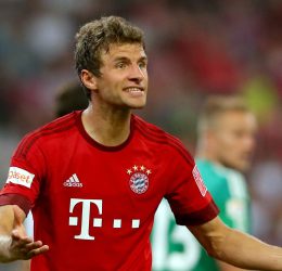 Thomas Muller
