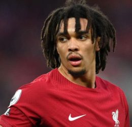Trent Alexander-Arnold (Photo Credit: Getty)