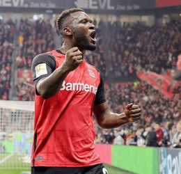 Victor Boniface (Photo Credit: bbc media)