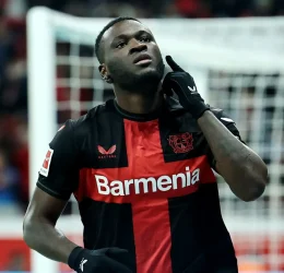 Victor Boniface (Credit: bbc media)